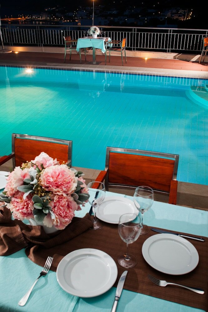 Фото Kythea Resort