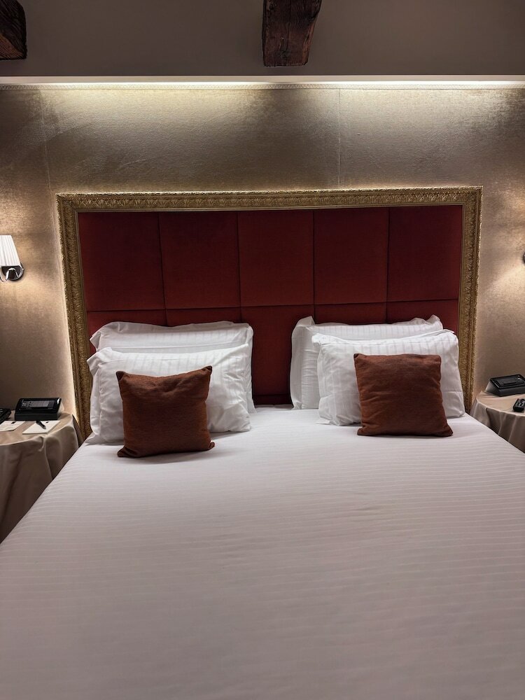 Фото Ruzzini Palace Hotel