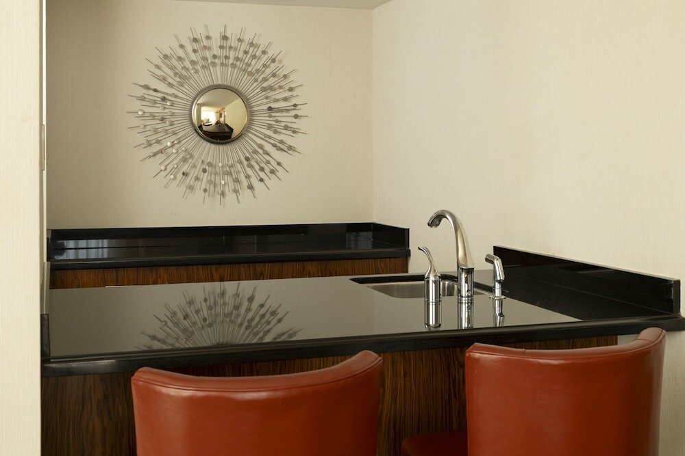 Фото San Diego Marriott La Jolla