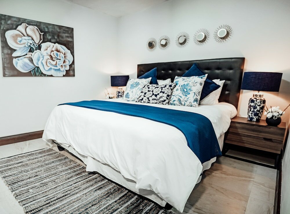 Фото The Garden Venue Boutique Hotel