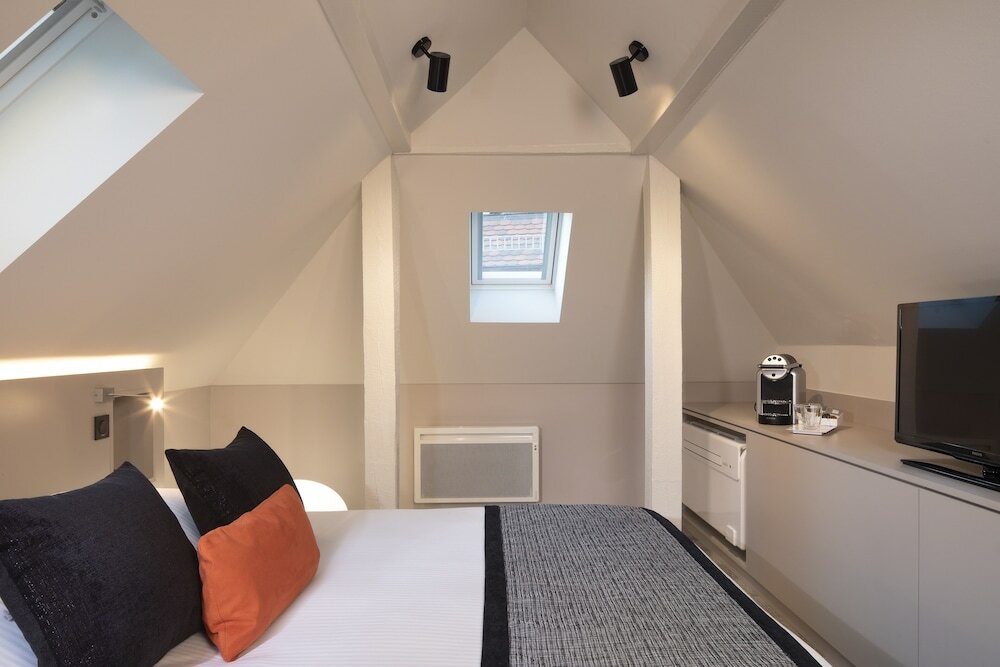 Фото Hôtel Gutenberg