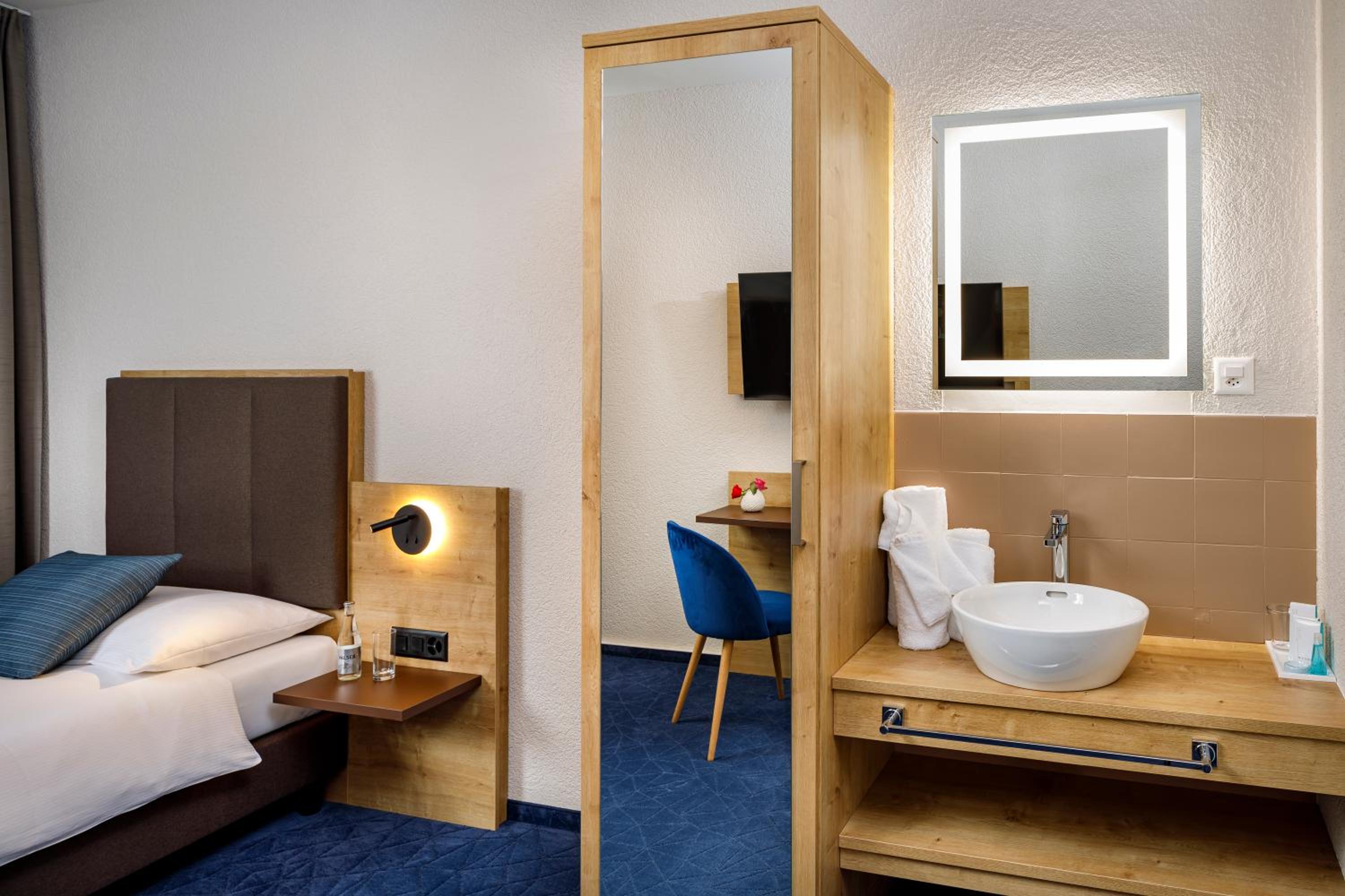 Фото Hotel Tivoli