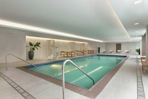 Гостиница Embassy Suites by Hilton Atlanta Midtown