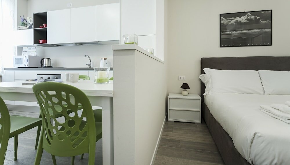 Фото Italianway - Cadorna 10 flat A