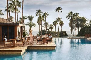 Гостиница Annabelle