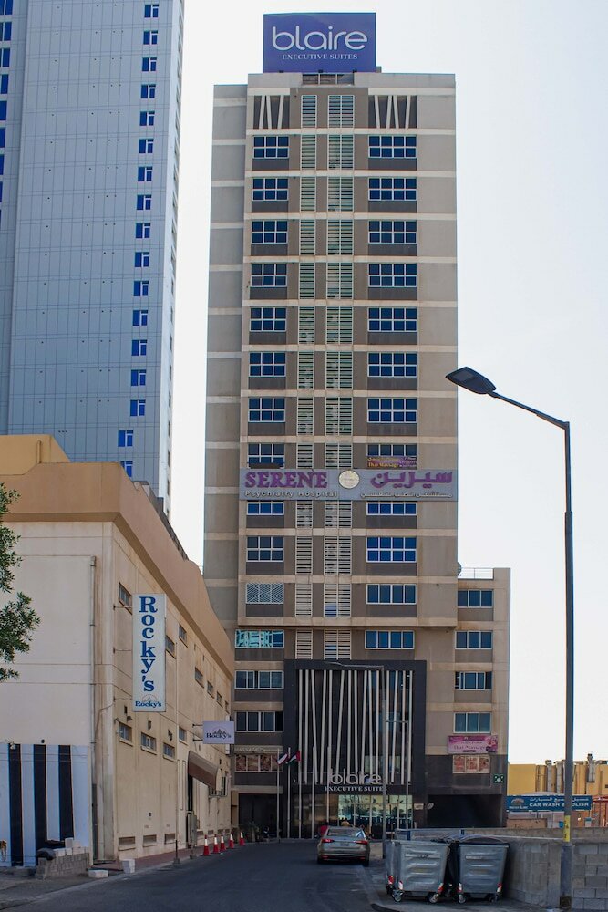 Фото Blaire Executive Suites