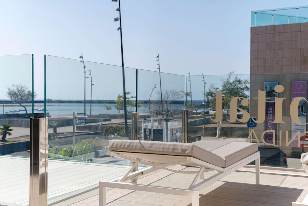 Фото Plus Fariones Habitat