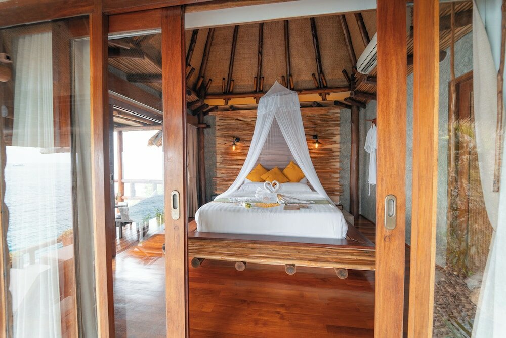 Фото View Point Resort Koh Tao