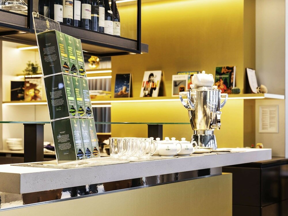 Фото Novotel Münster City