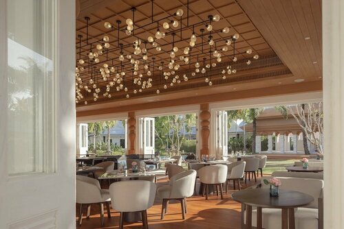 Внешний вид отеля The Pe La Resort, Phuket в Камале, фото 4