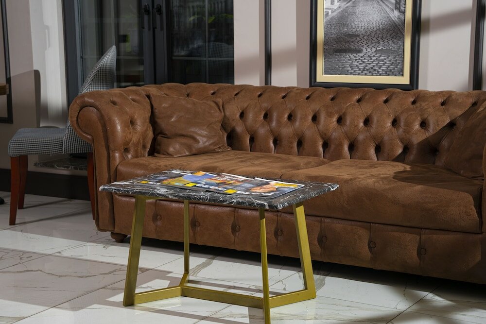 Фото Port Rivoli Baku Luxury Boutique Hotel