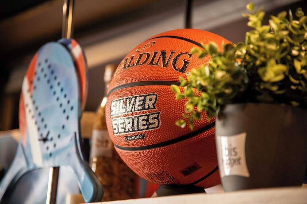 Фото Ibis Budget Madrid Calle Alcalá