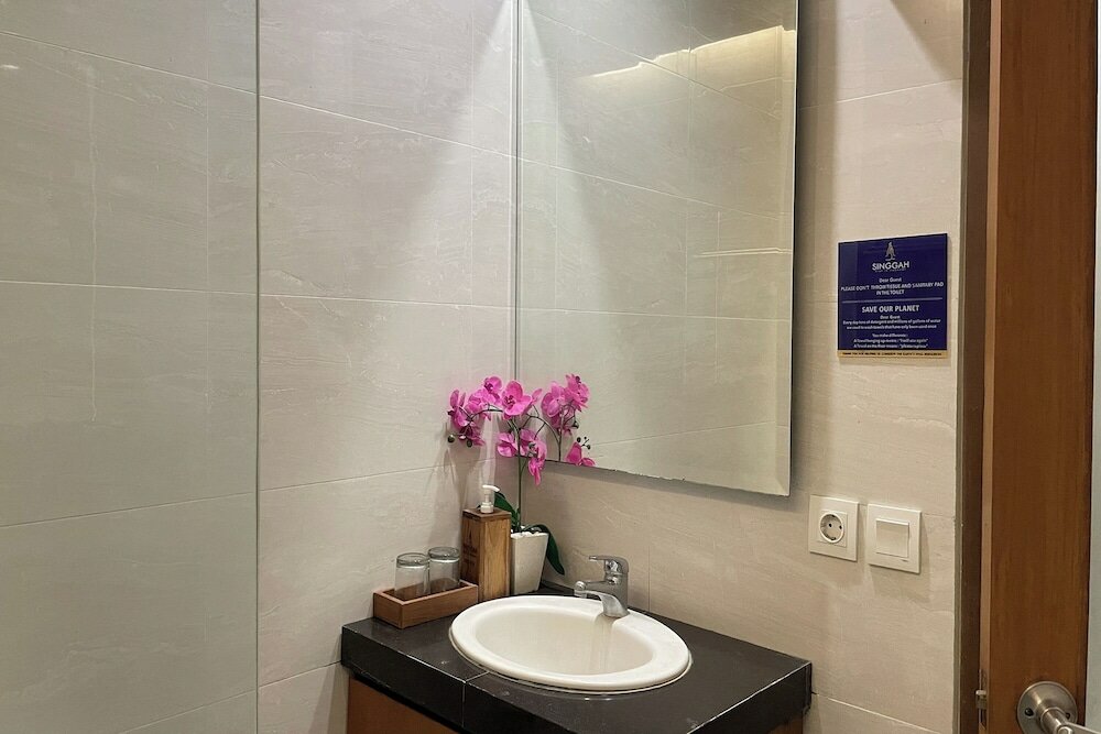 Фото Singgah Hotel Seminyak