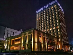 Гостиница Metropolo Wuhan Optics Valley Convention & Exhibition Center Hotel