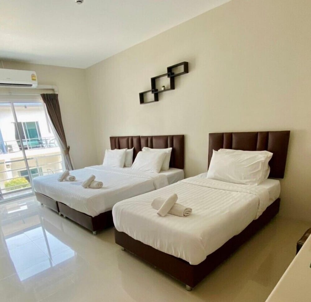 Фото Makan Resort