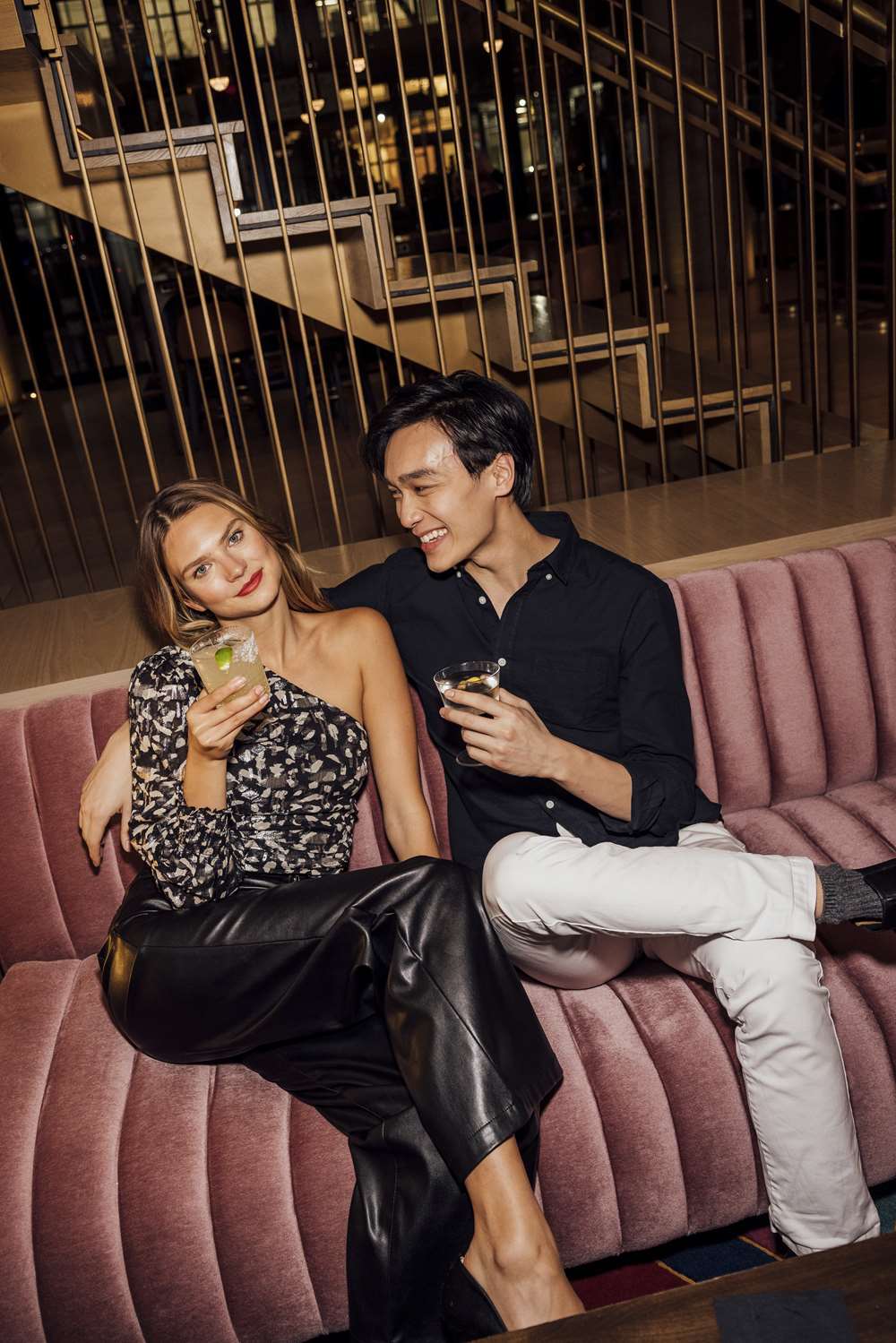 Фото Motto by Hilton New York City Chelsea