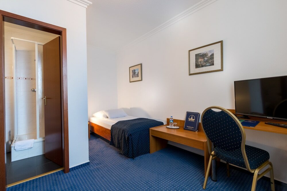 Фото Hotel Atlanta