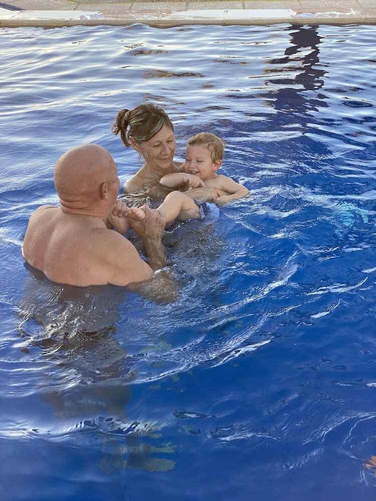 Фото Club Valle Termal Resort