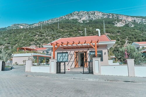 Гостиница The Pearl Oludeniz в Олюденизе