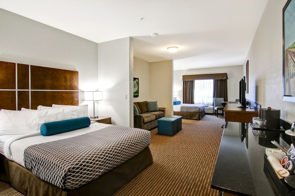 Фото Canalta Selkirk