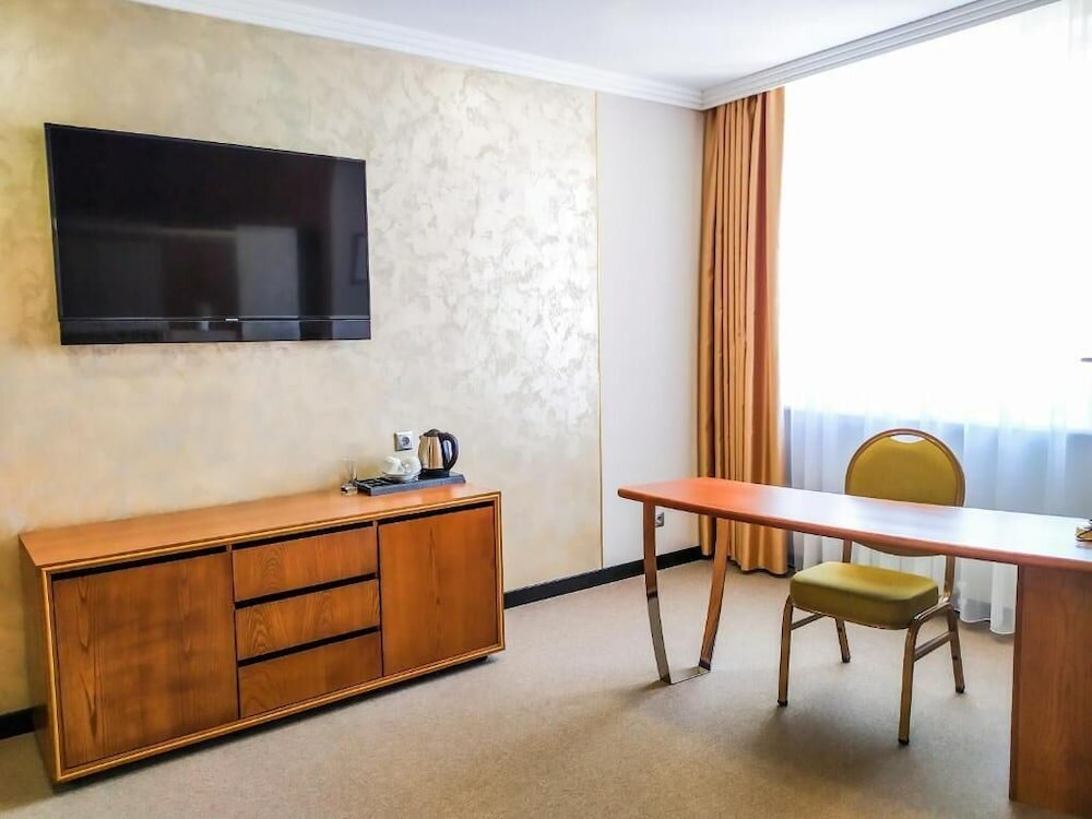 Фото Reikartz Sky Almaty