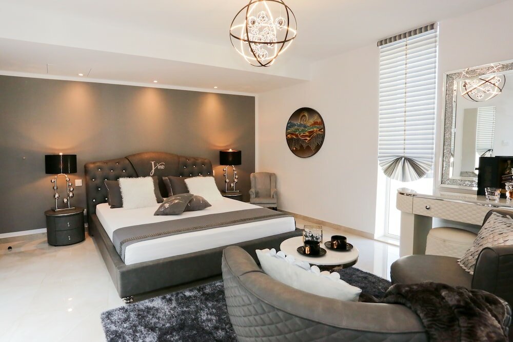 Фото Jme Boutique Hotel