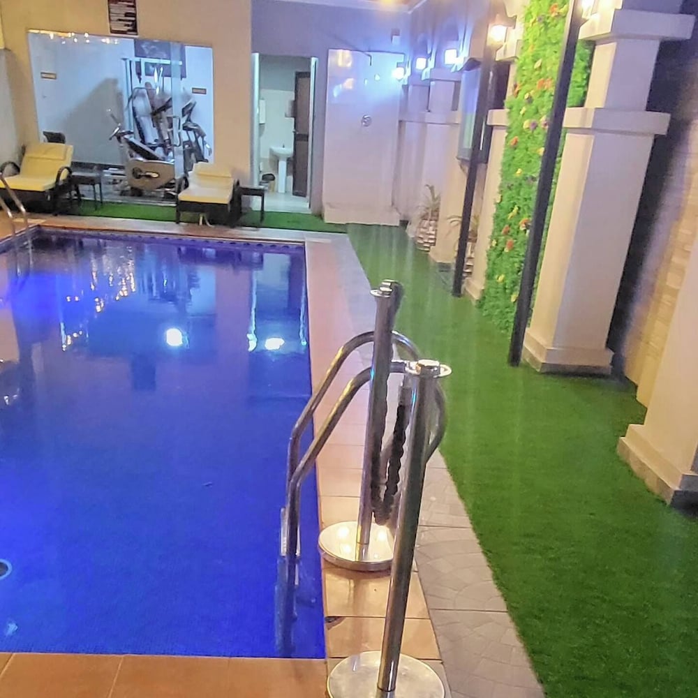 Фото Morning Side Suites