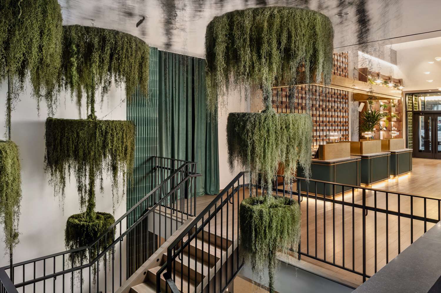 Фото Arlo Midtown