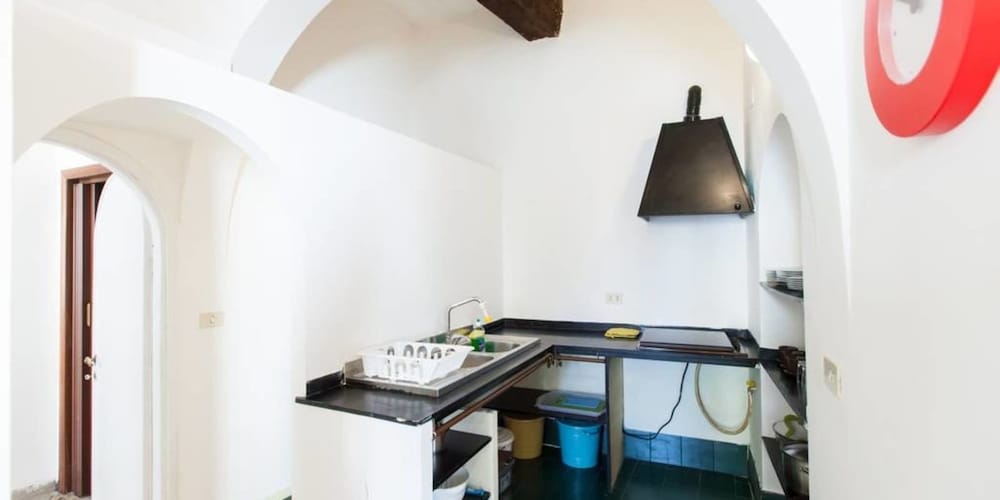 Фото Cappellari 2 Campo de Fiori