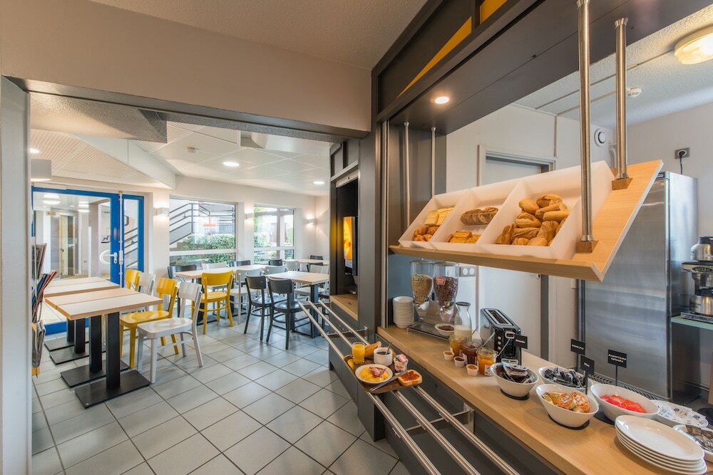 Фото B&b Hotel Blois