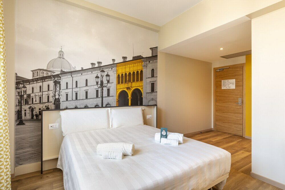 Фото B&b Hotel Brescia