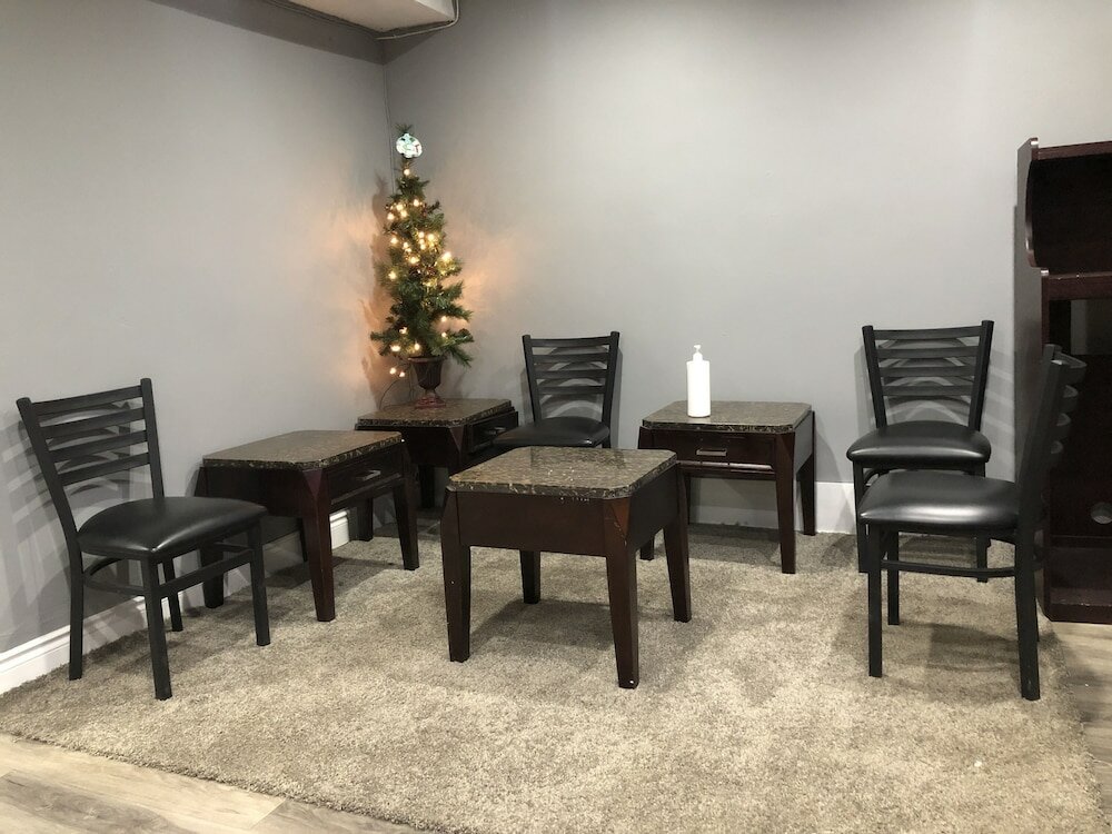 Фото London Residency Inn