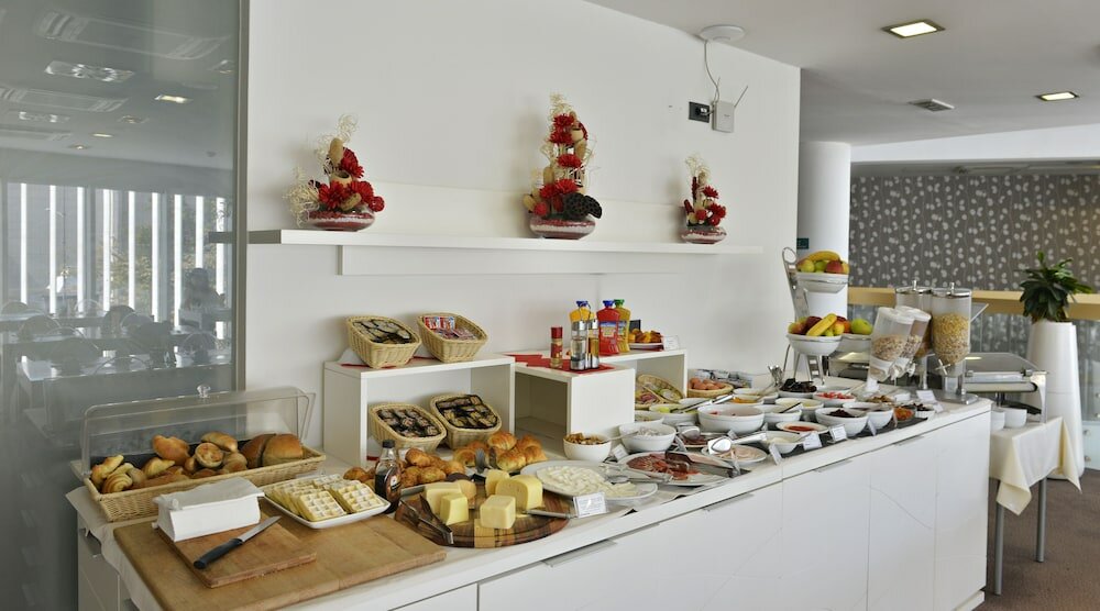 Фото Garni Hotel Centar