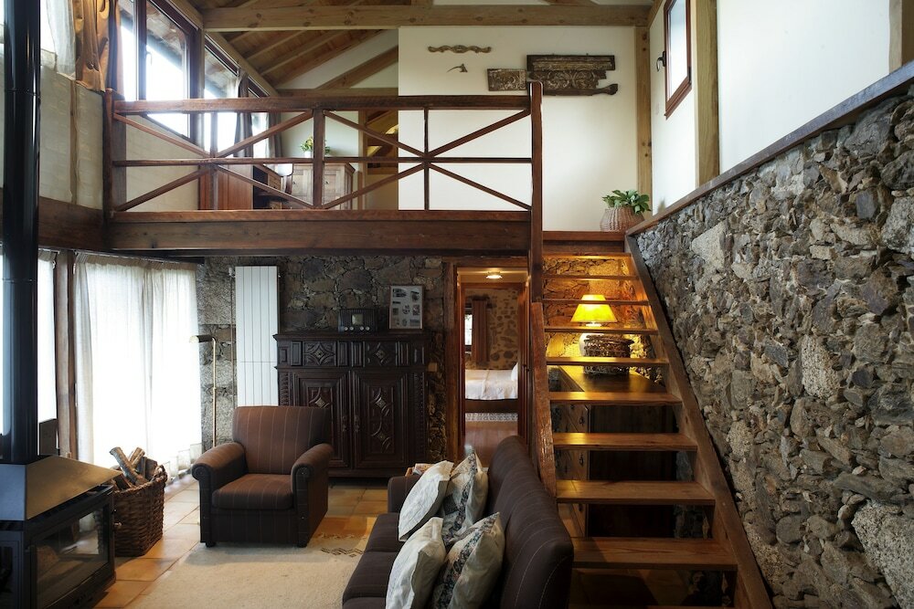 Фото Гостевой Дом Quinta do Rapozinho