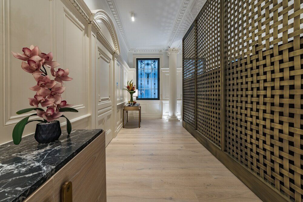 Фото Stock Exchange Hotel