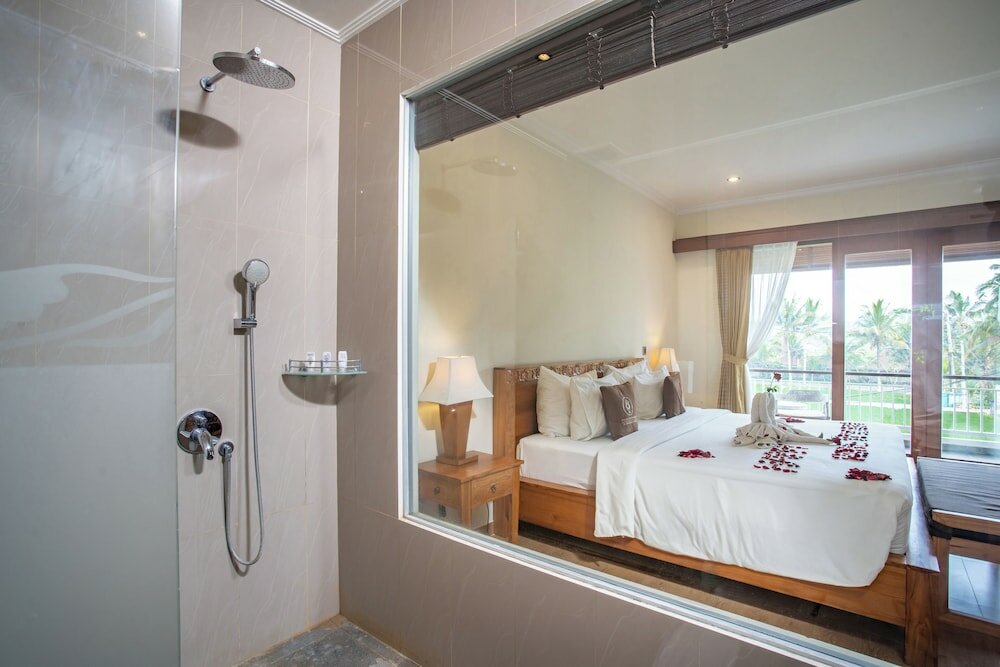 Фото Paon Desa Ubud Hotel