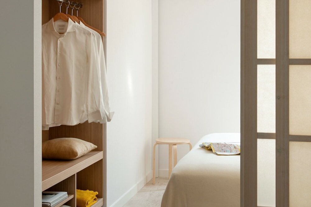 Фото Eric Vökel Boutique Apartments - Copenhagen Suites