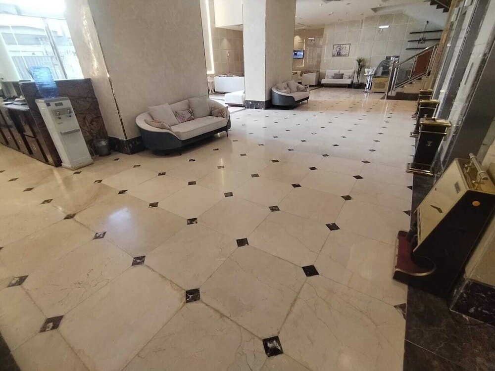 Фото Al Kiram Hotel