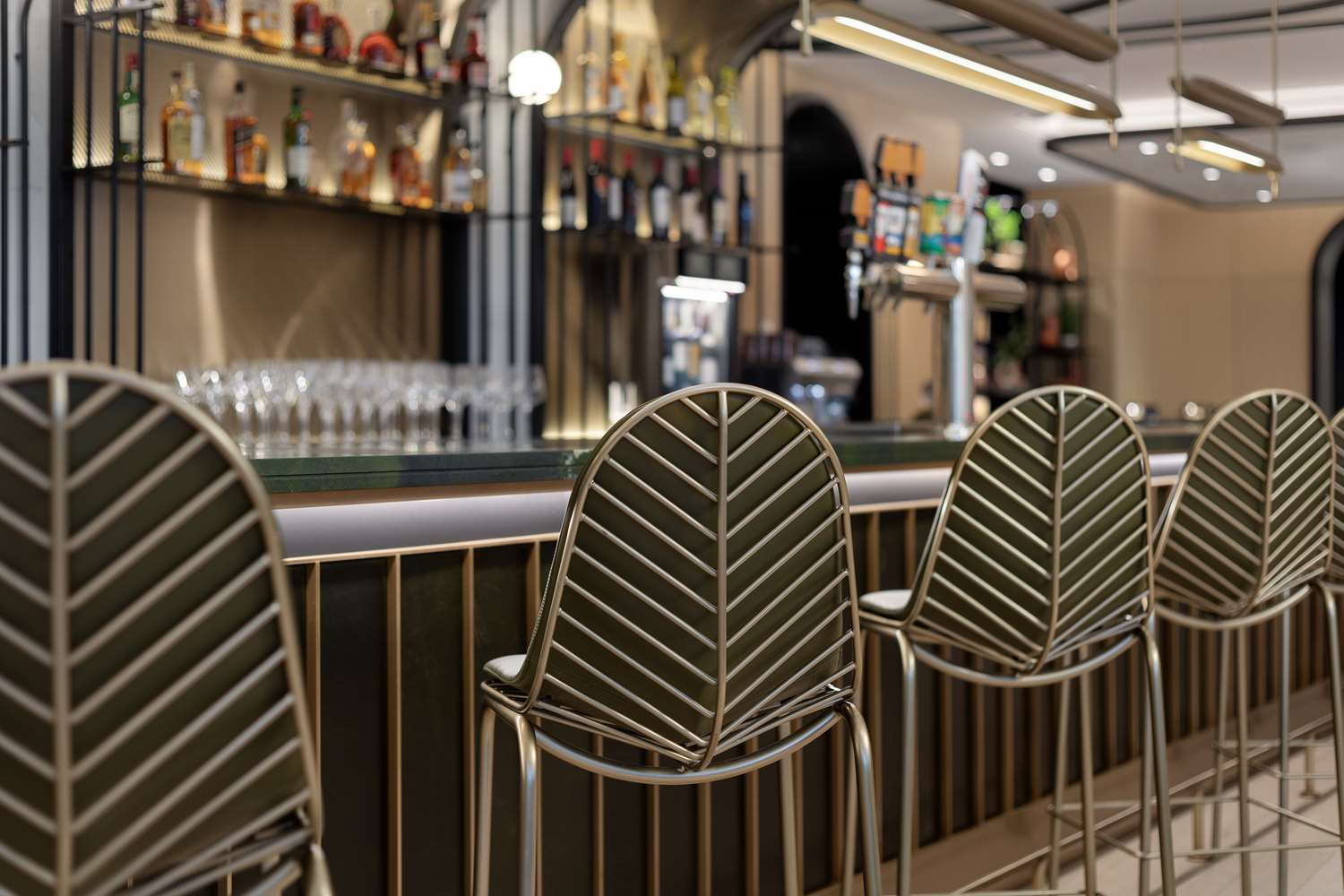 Фото Canopy by Hilton Toronto Yorkville