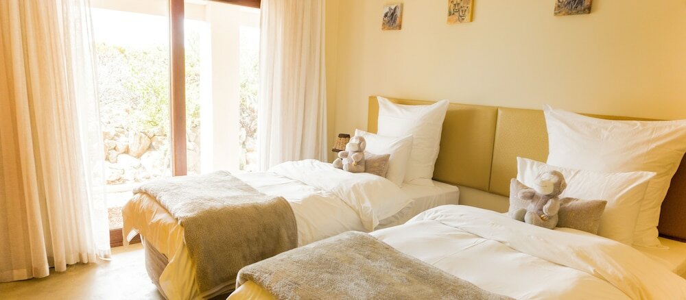 Фото Kapensis Guesthouse