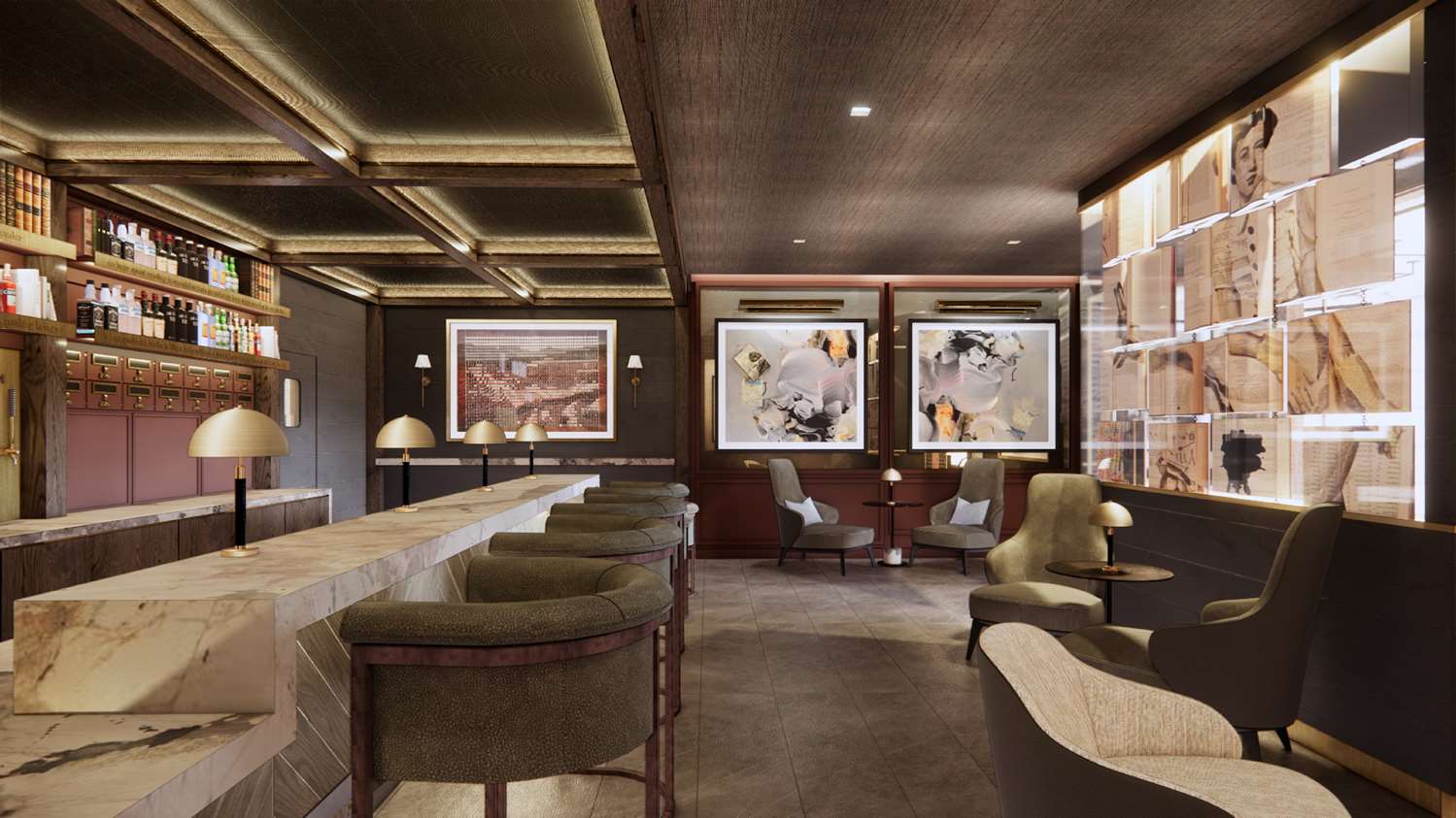 Фото Hotel DeNovo