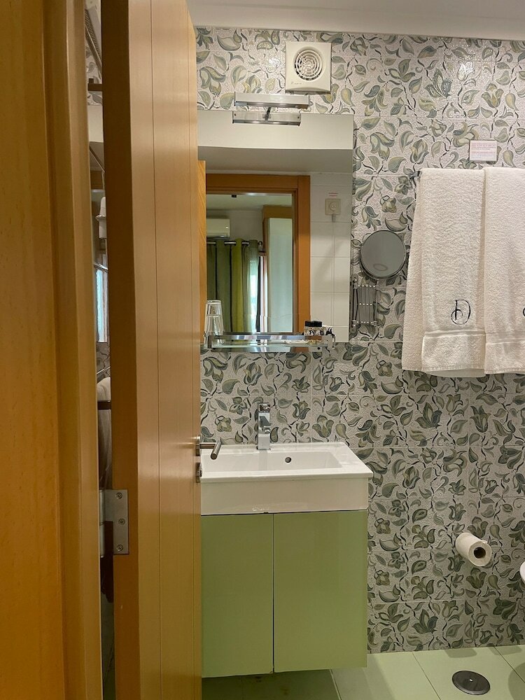 Фото Dom João Lisboa