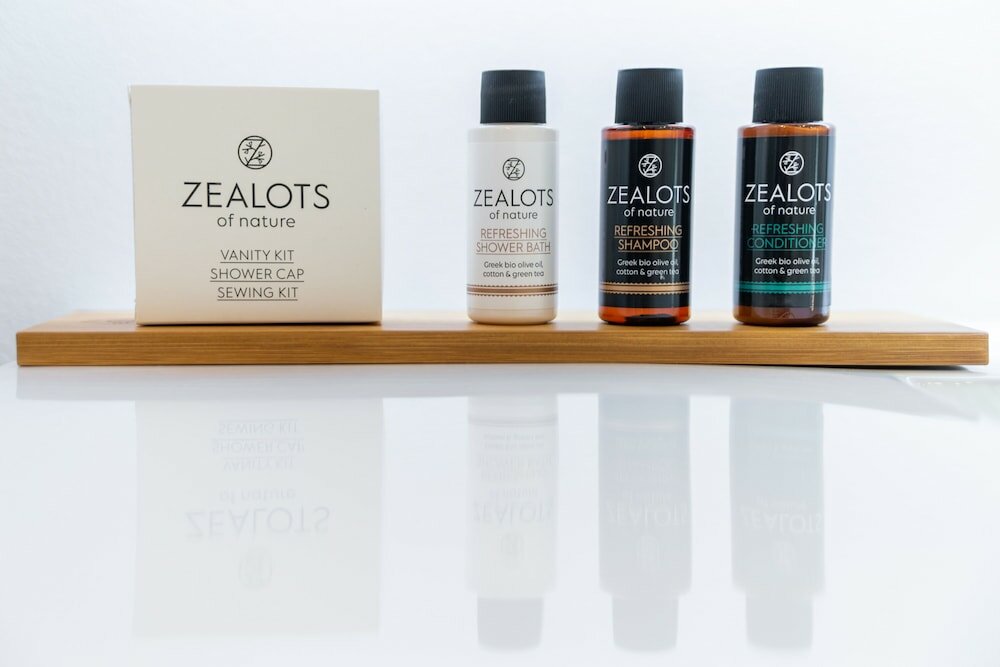 Фото 33 Solonos Suites