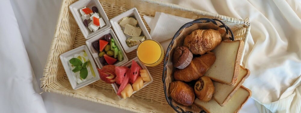 Фото The Seven Hotel