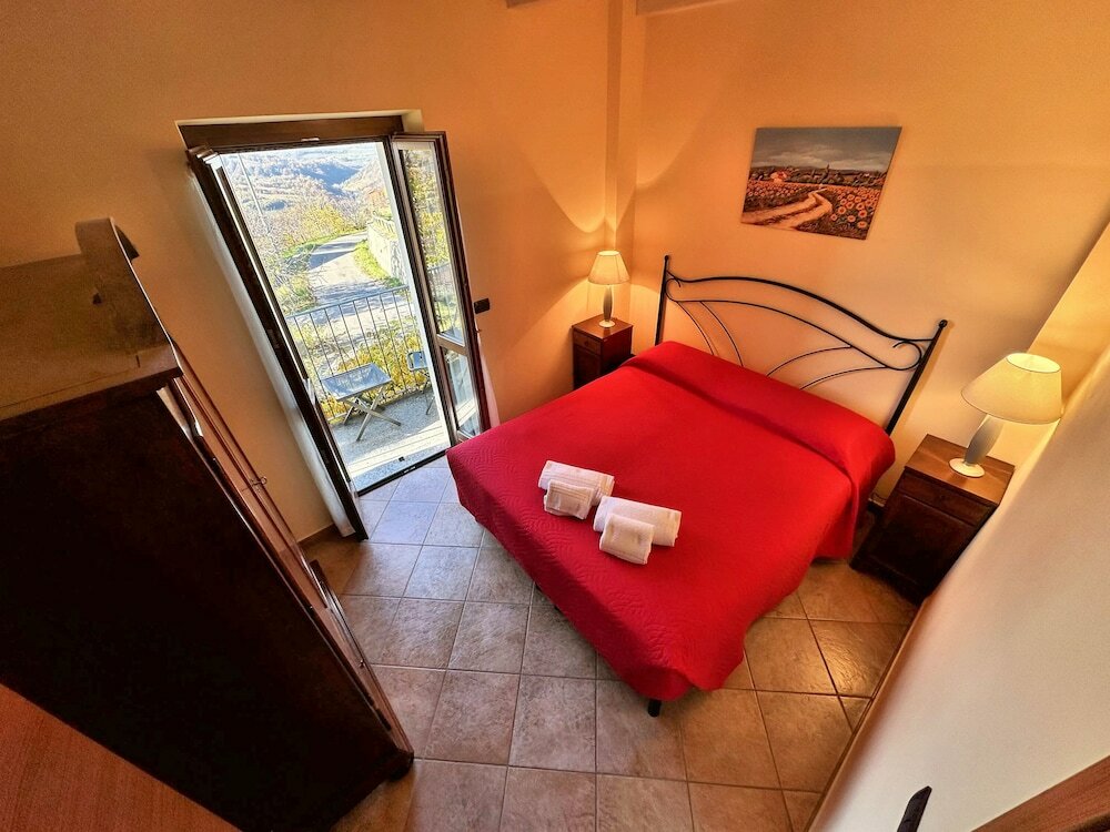 Фото Agriturismo Bevione Davide