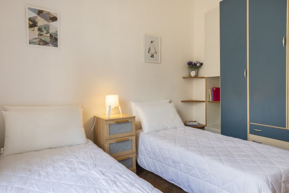 Фото Eolo Apartment