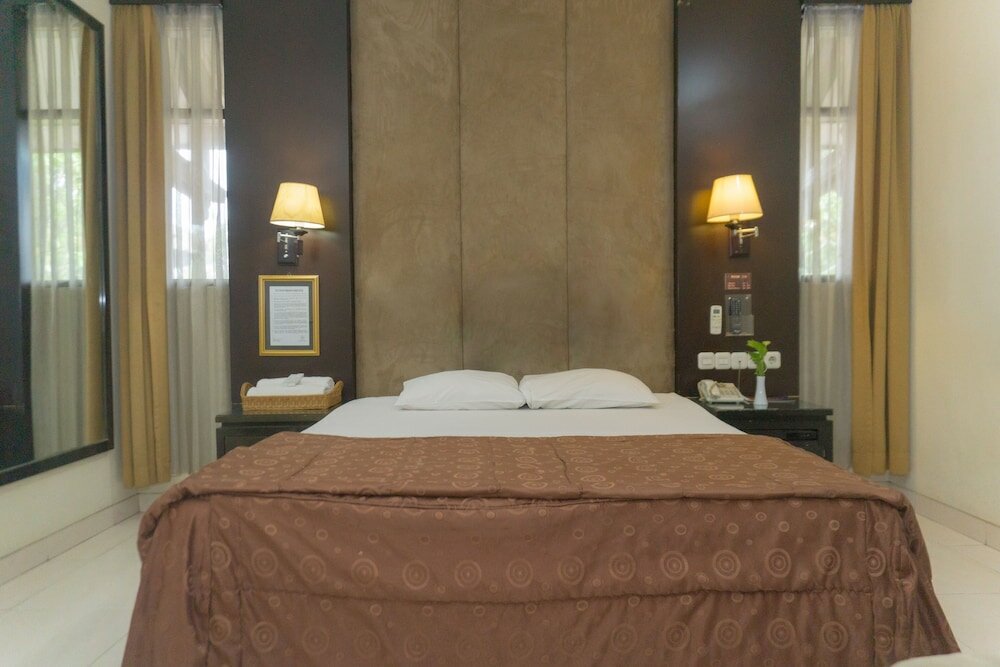 Фото C'One Hotel Pulomas Powered by Archipelago