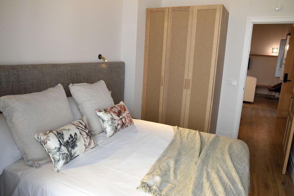 Фото Casa Bailen Apartamentos