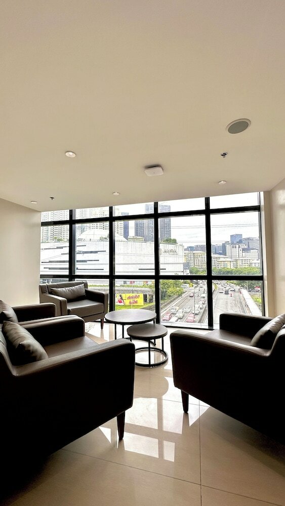 Фото Hotel101 - Fort