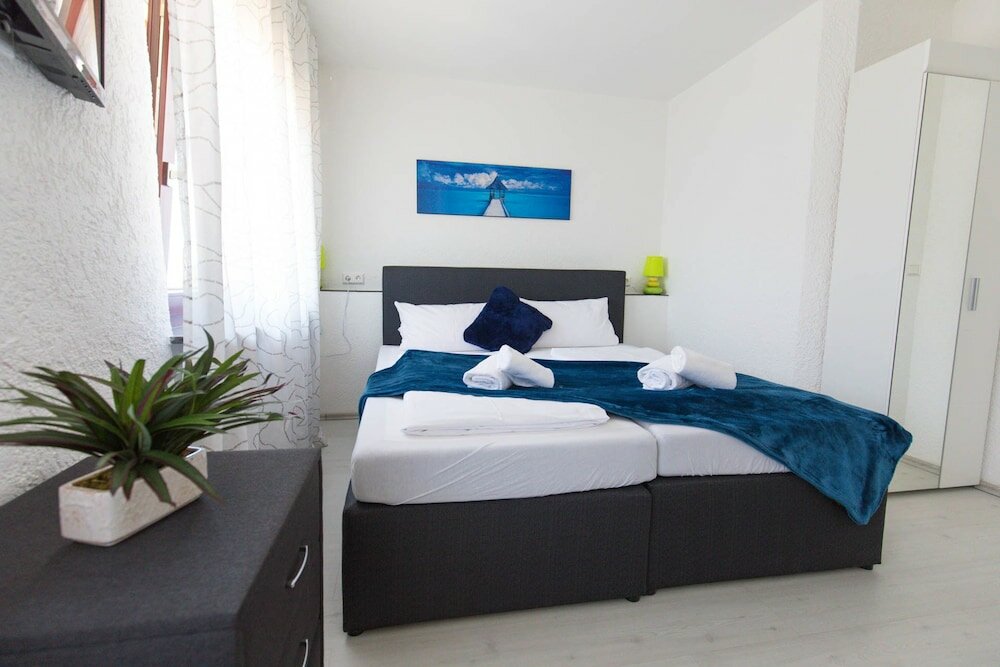 Фото Hotel Berlin